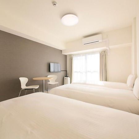 Bay Hotel Urayasu-Ekimae Tokió Kültér fotó