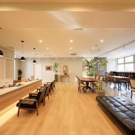 Bay Hotel Urayasu-Ekimae Tokió Kültér fotó