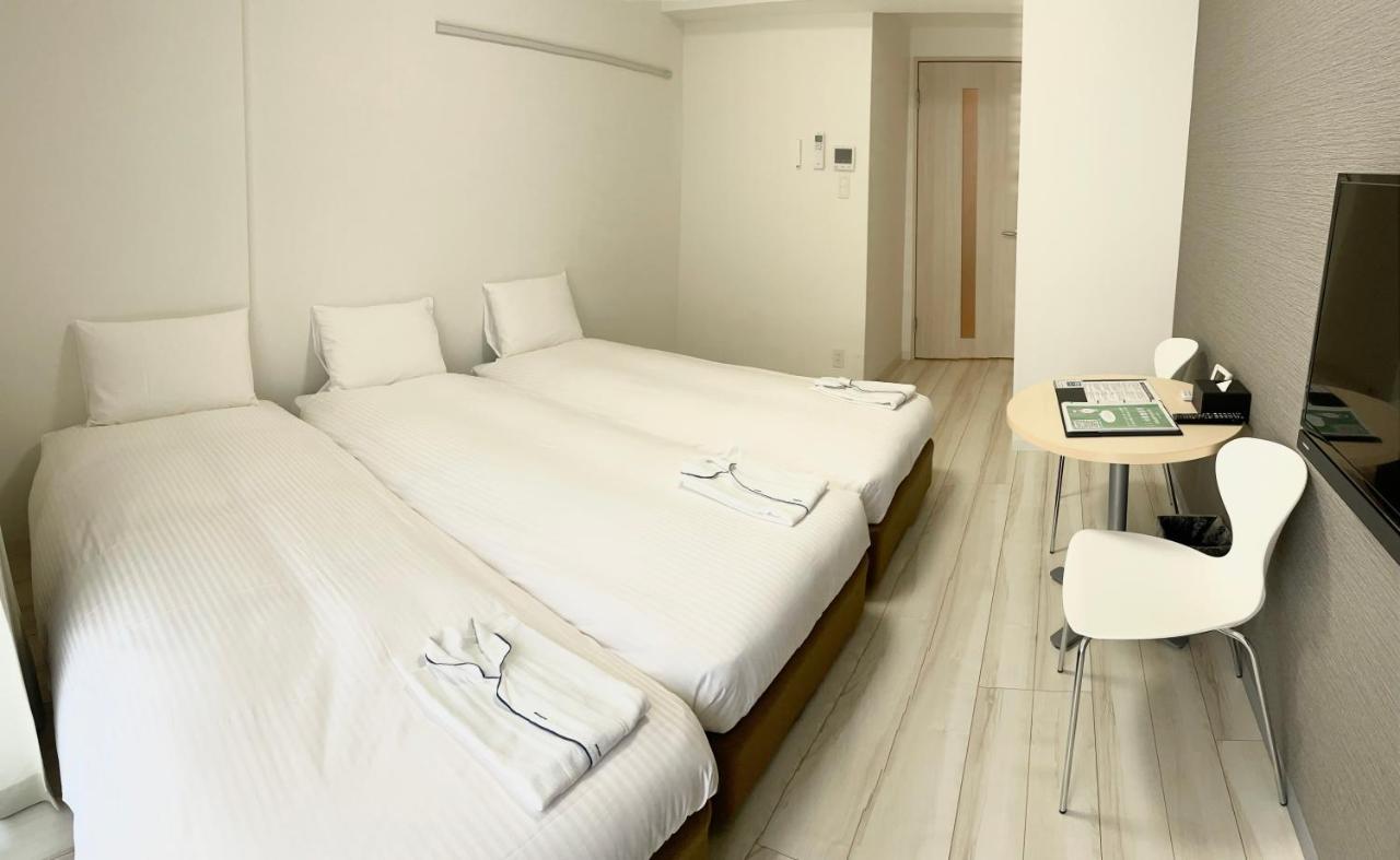 Bay Hotel Urayasu-Ekimae Tokió Kültér fotó