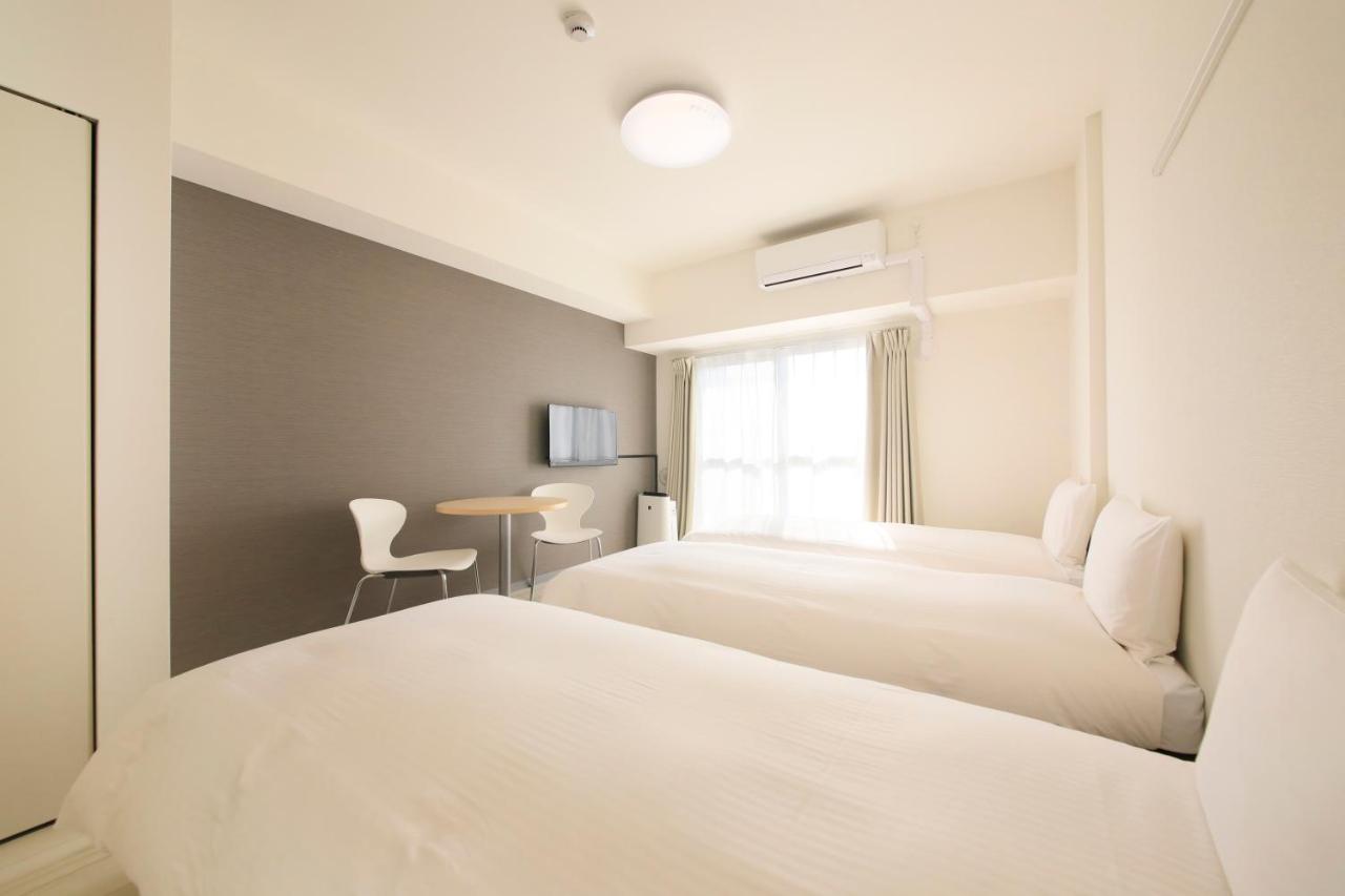 Bay Hotel Urayasu-Ekimae Tokió Kültér fotó