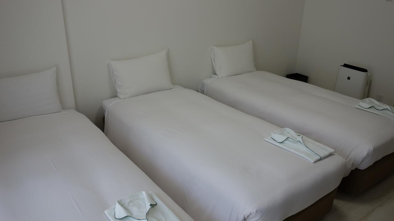 Bay Hotel Urayasu-Ekimae Tokió Kültér fotó