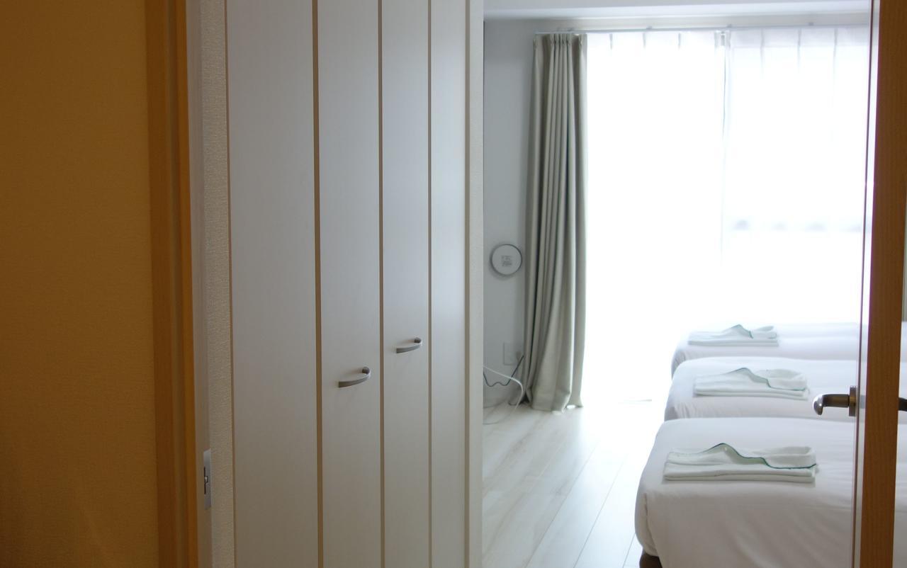 Bay Hotel Urayasu-Ekimae Tokió Kültér fotó
