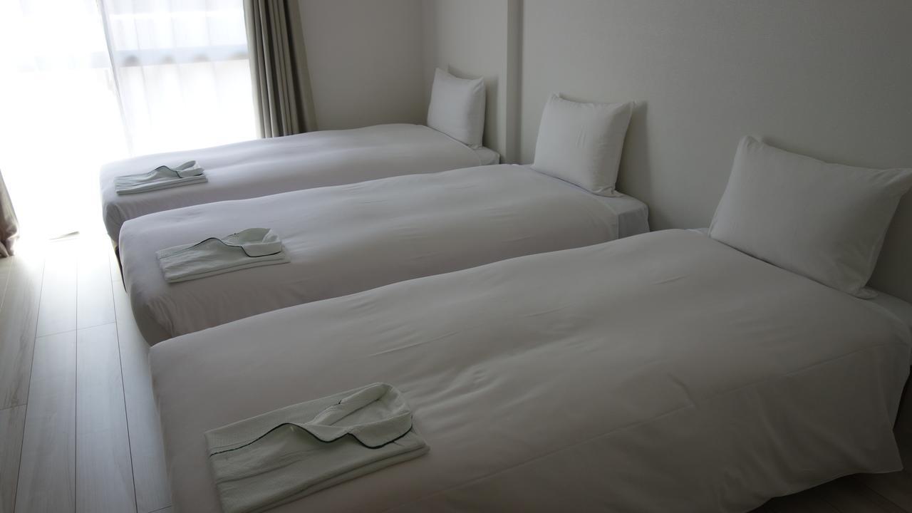 Bay Hotel Urayasu-Ekimae Tokió Kültér fotó