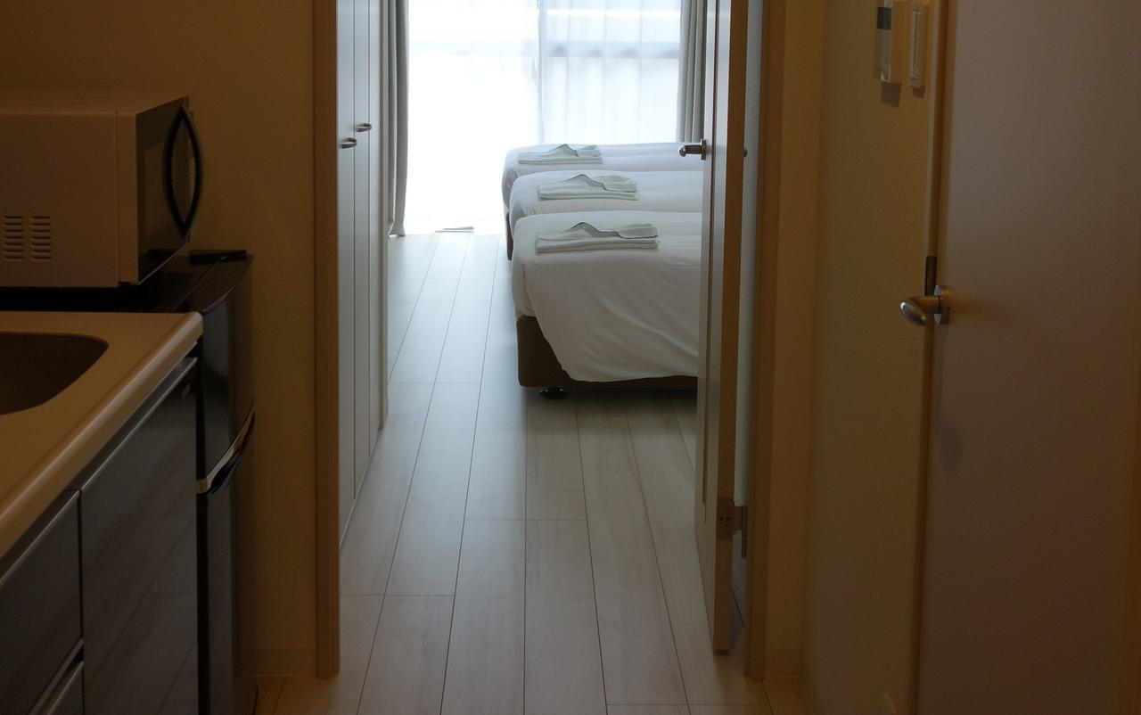 Bay Hotel Urayasu-Ekimae Tokió Kültér fotó