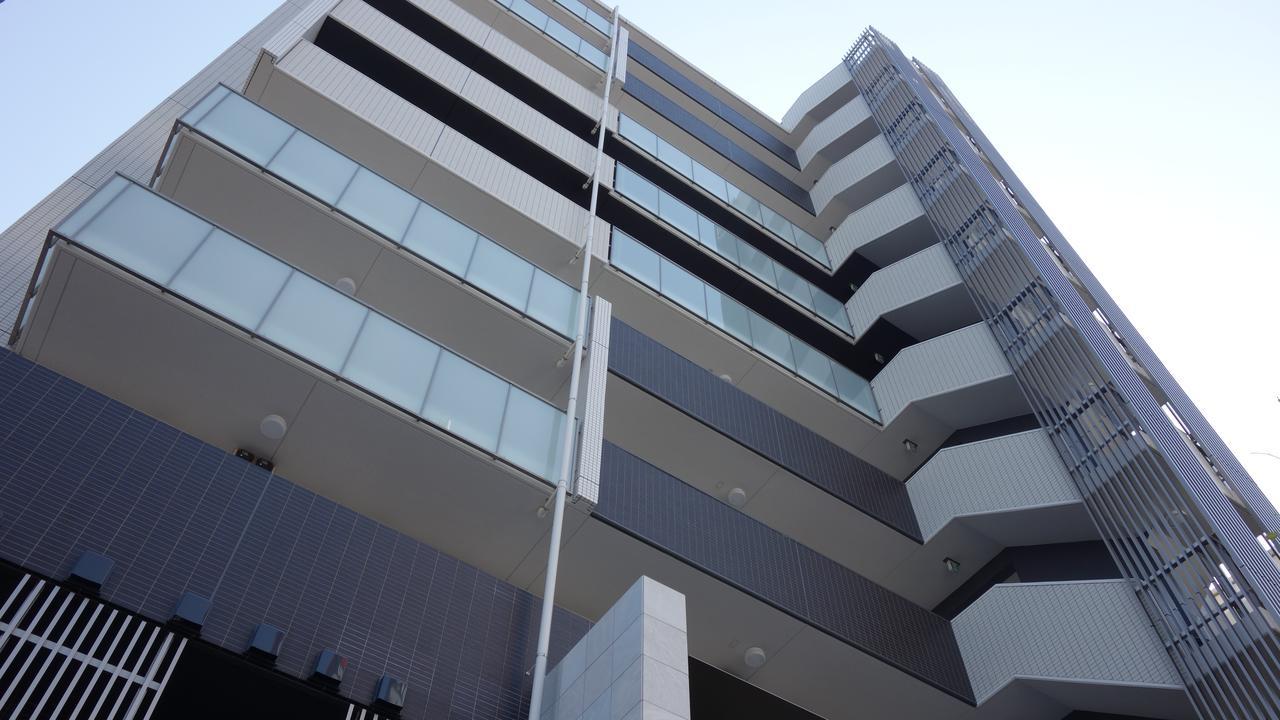 Bay Hotel Urayasu-Ekimae Tokió Kültér fotó