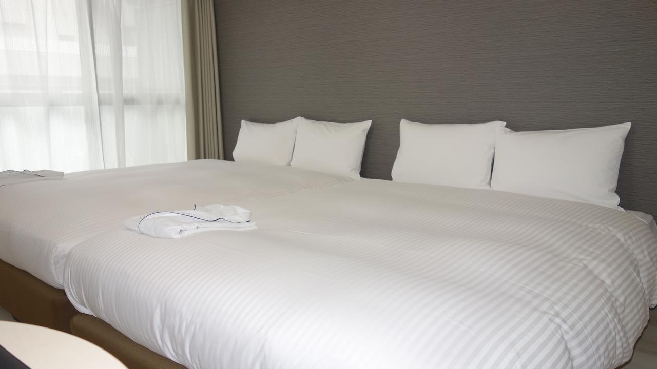 Bay Hotel Urayasu-Ekimae Tokió Kültér fotó