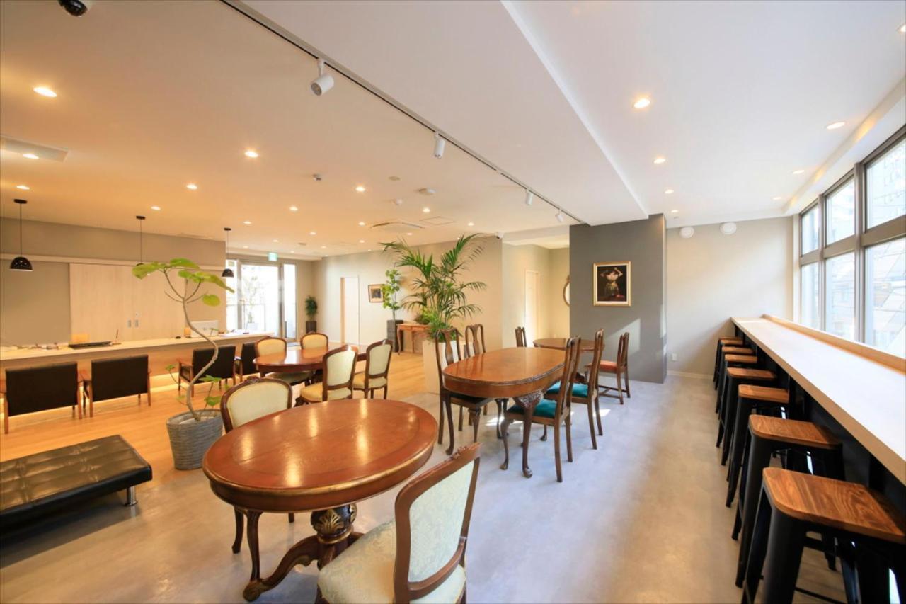 Bay Hotel Urayasu-Ekimae Tokió Kültér fotó