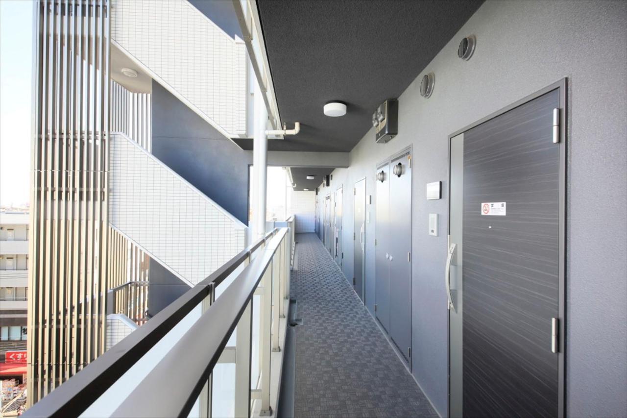 Bay Hotel Urayasu-Ekimae Tokió Kültér fotó