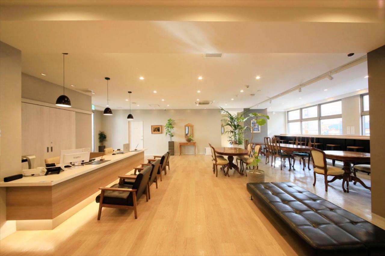 Bay Hotel Urayasu-Ekimae Tokió Kültér fotó