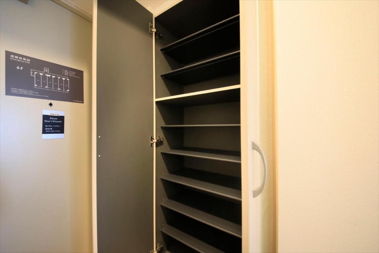 Bay Hotel Urayasu-Ekimae Tokió Kültér fotó