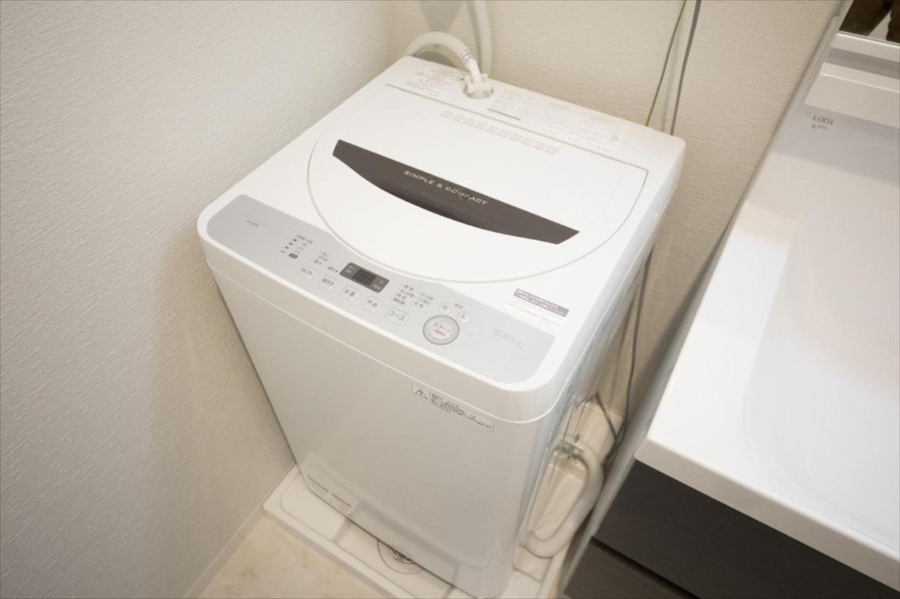 Bay Hotel Urayasu-Ekimae Tokió Kültér fotó